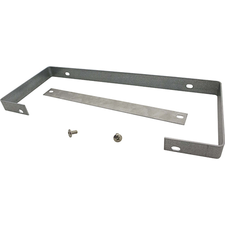 SANISERV Drip Tray Support, Black For  - Part# Ss108968 SS108968